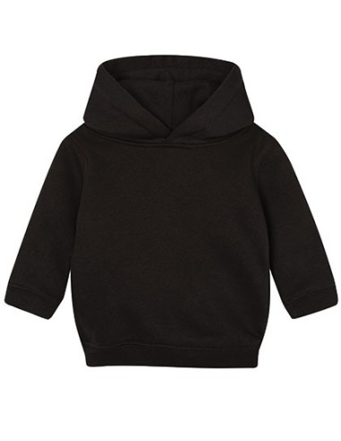 B-BZ63-Baby Essential Hoodie